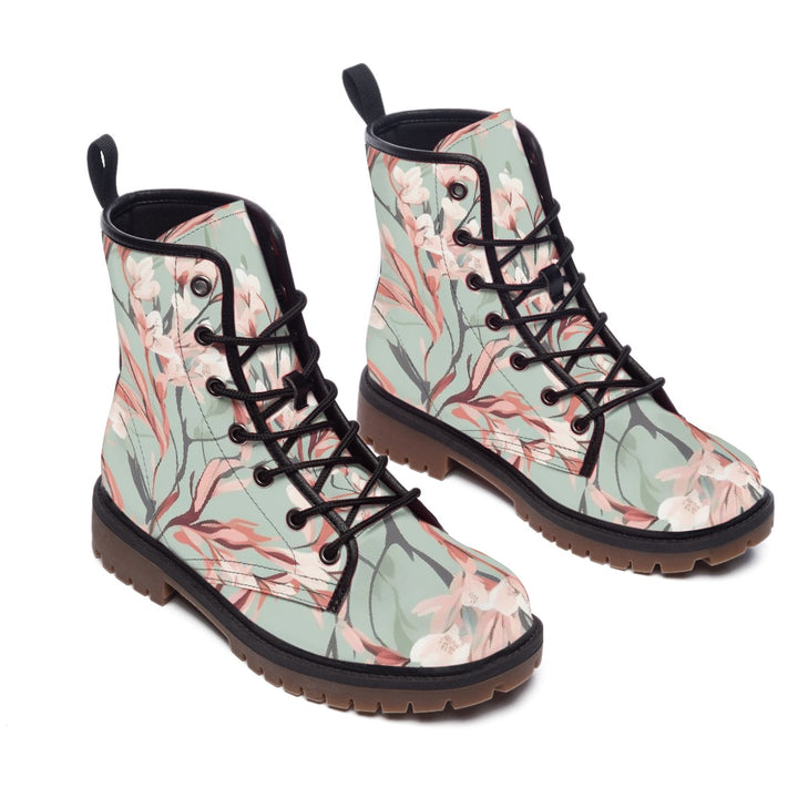 Sweet Side Women's Martin Short Boots