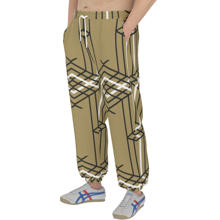 Down to Earth Thick Sweatpants