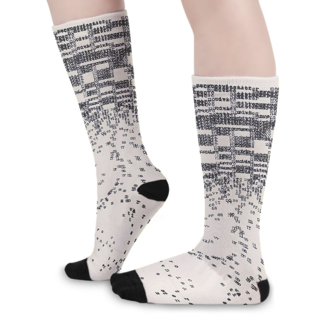 NAStech Long Socks