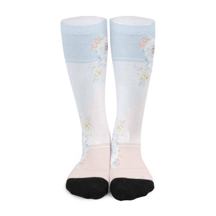 Sweet Side Long Socks