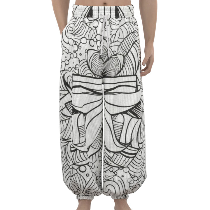 Sweet Side Lantern Pants