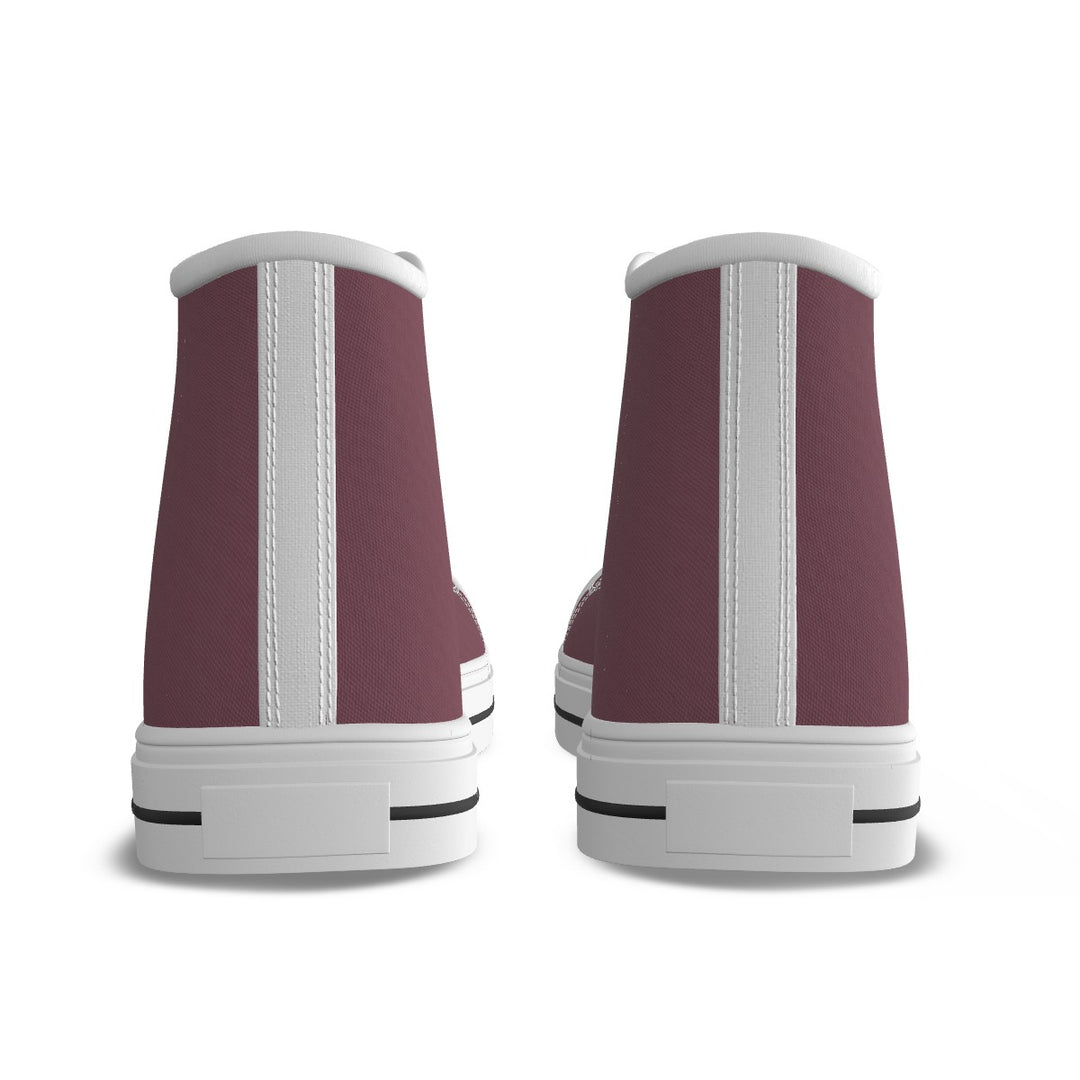 Sweet Side Women's Canvas Shoes