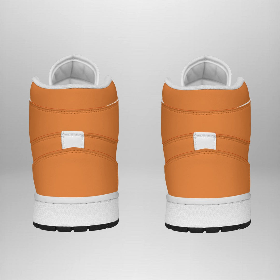 Women's Spooky SZN Leather Shoes