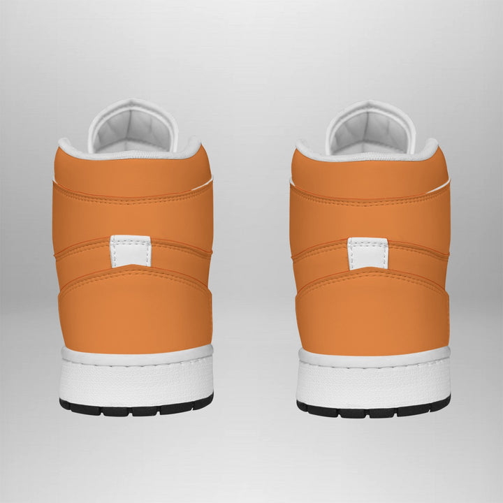 Women's Spooky SZN Leather Shoes