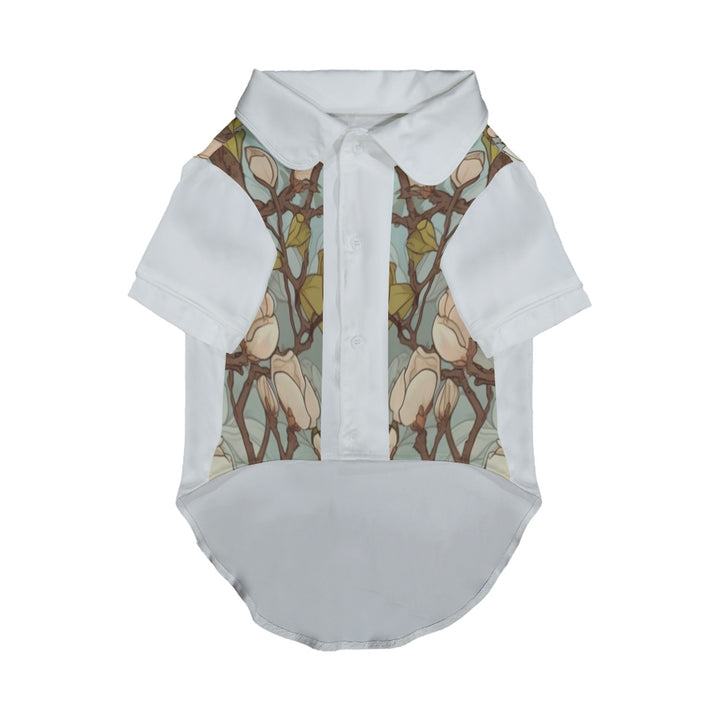 Sweet Side Small Dog Top