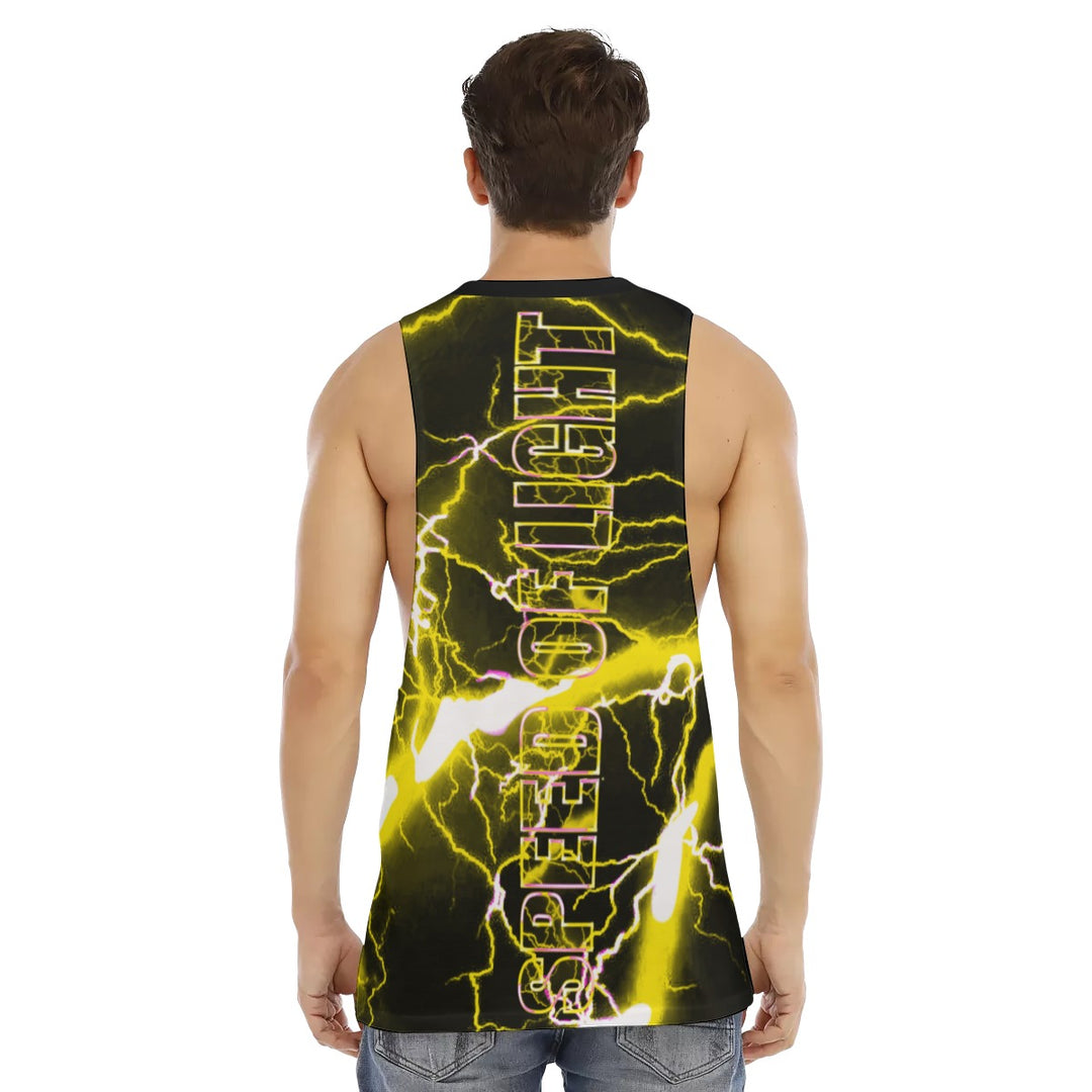 Sharp Light Tank