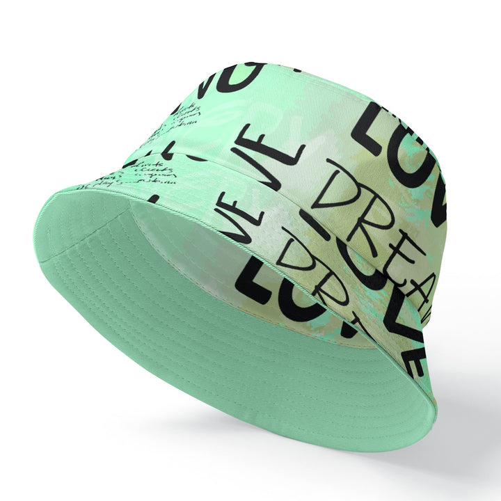 Sharp Light Flip Buckets
