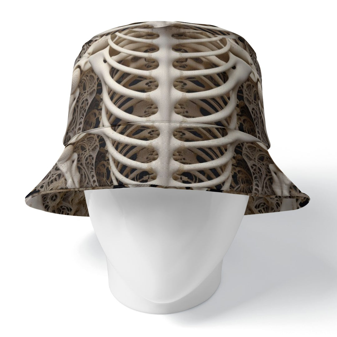 Spooky SZN Double Sided Bucket Hat