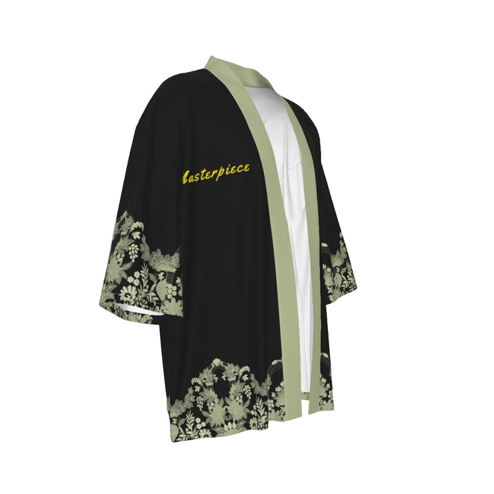 Sweet Side Short Kimono