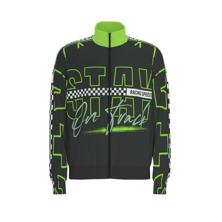 Sharp Light Jacket