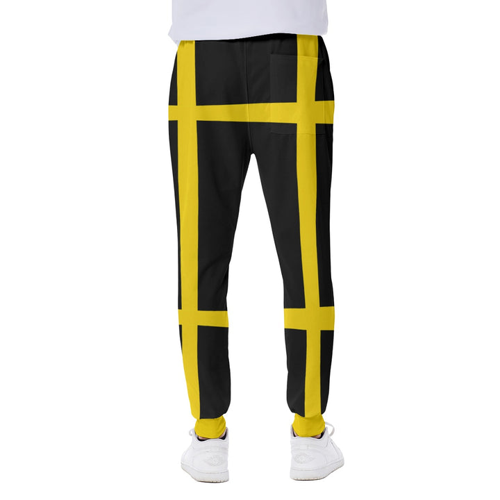 Crooked Smiles Club Pants