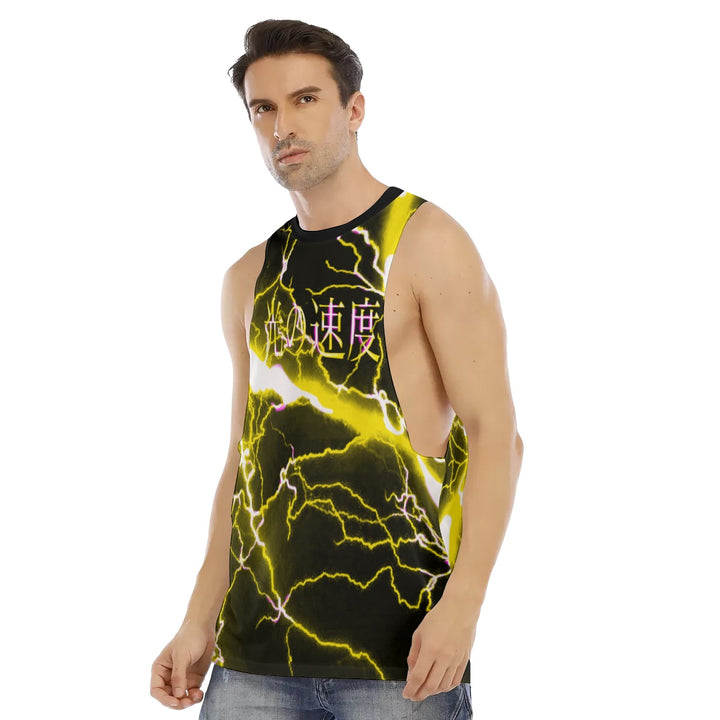 Sharp Light Tank