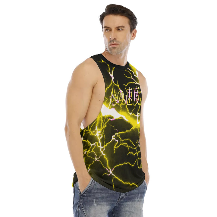 Sharp Light Tank