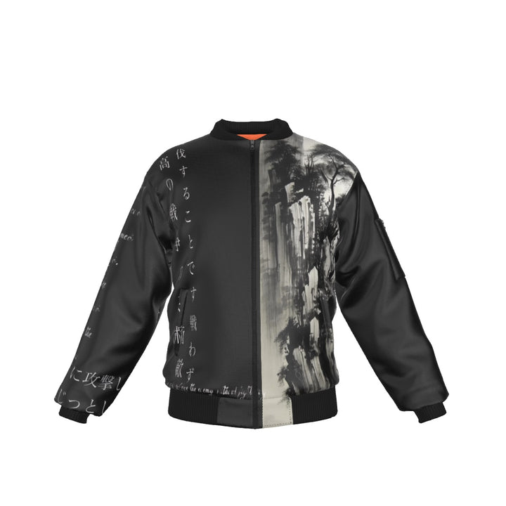 Streets of Tokyo Jacket