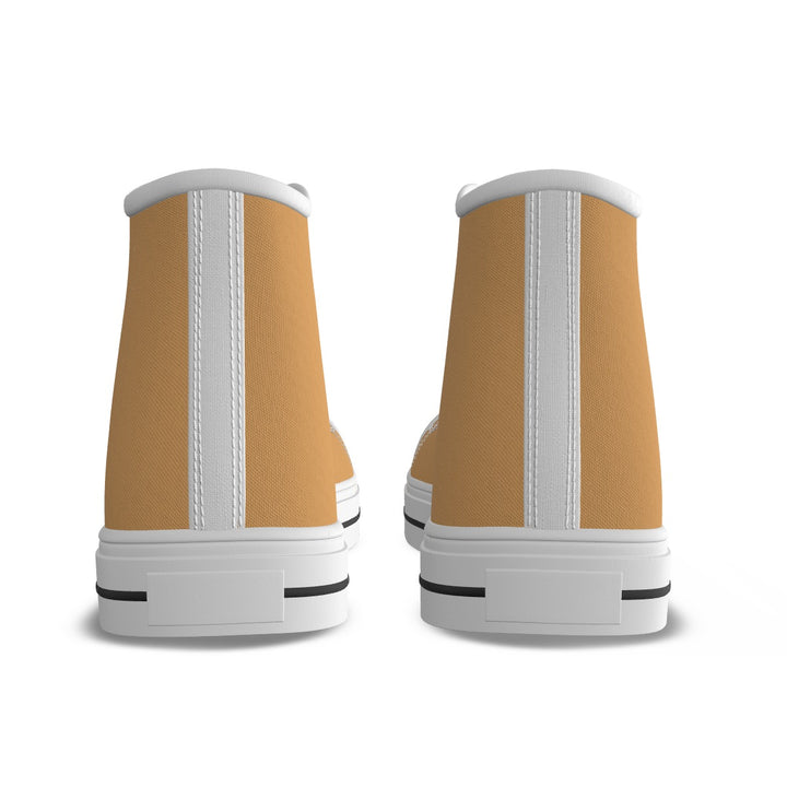 Sweet Side Women's Canvas Shoes