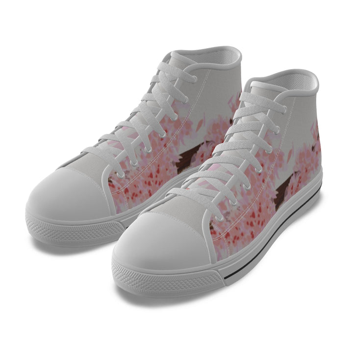 Sweet Side Women's Canvas Shoes