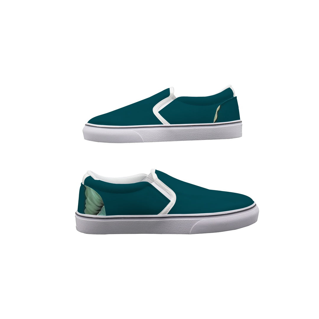 Sweet Side Women's Slip On Sneakers