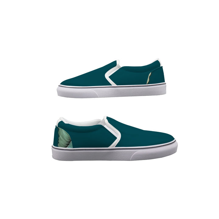 Sweet Side Women's Slip On Sneakers