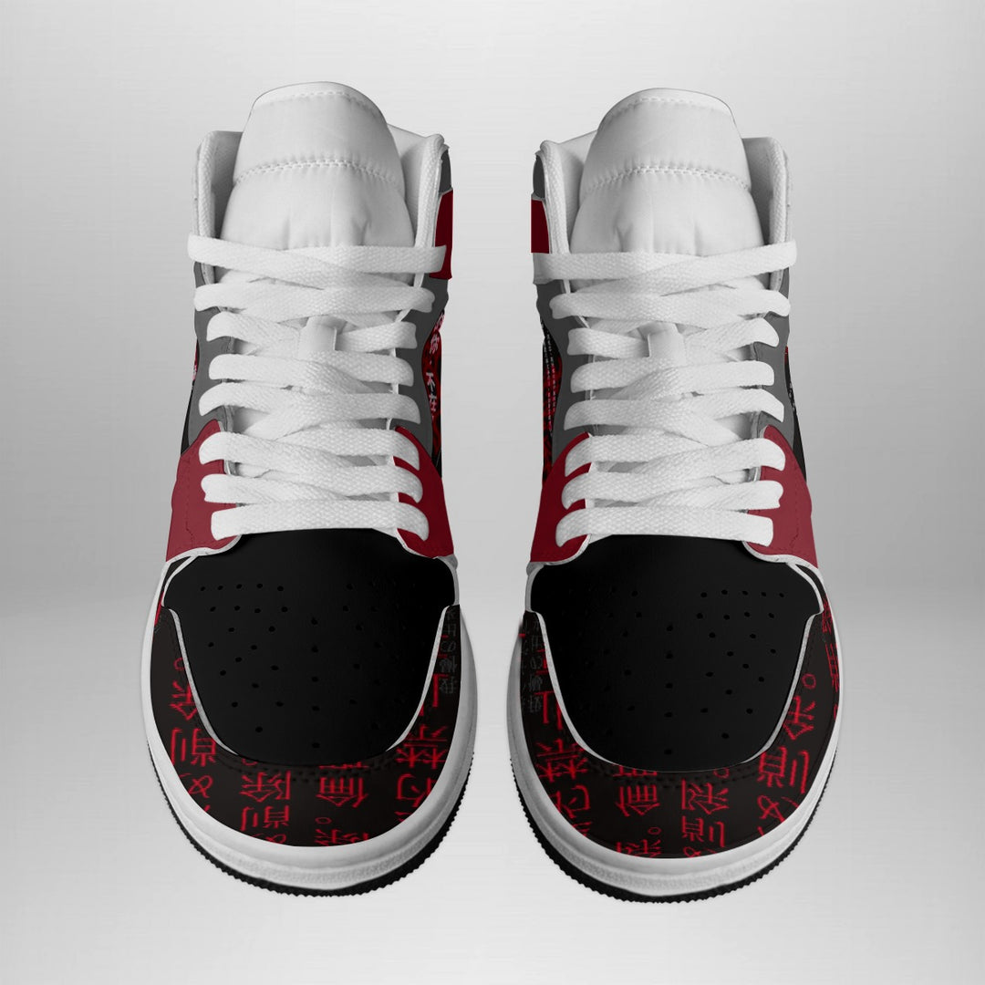 Streets of Tokyo Men's Synthetic Leather Stitching Shoes
