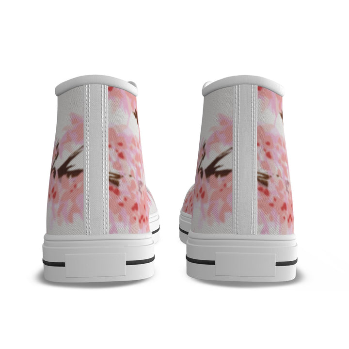Sweet Side Women's Canvas Shoes