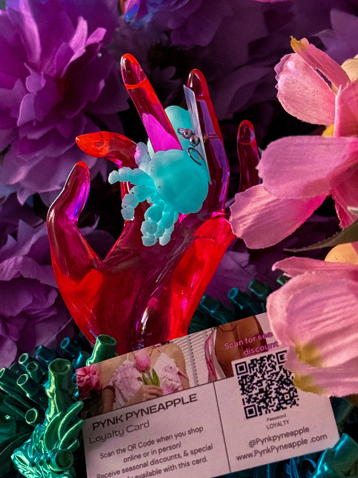 🪼 BIO-LUME JELYS 🪼