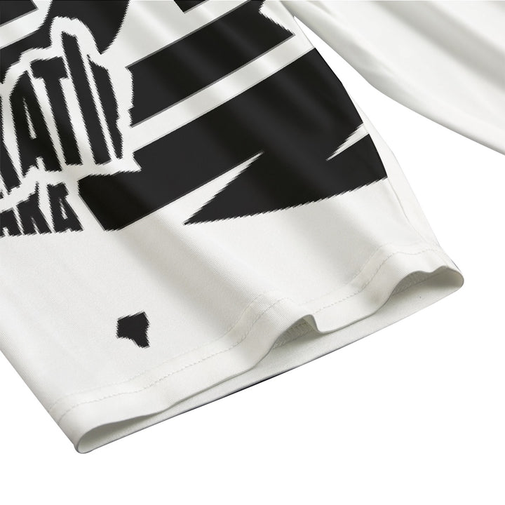 NAStech Short Sleeve Short Set
