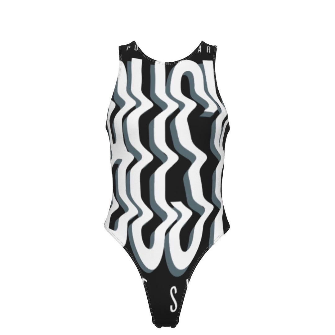 NAStech Tank Bodysuit