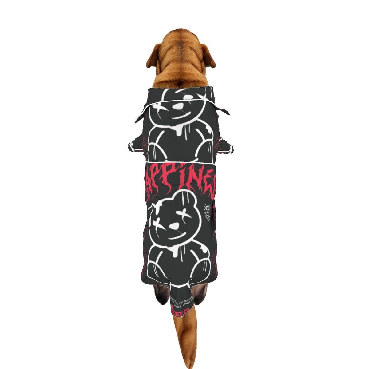 Rogue Pet Apparel