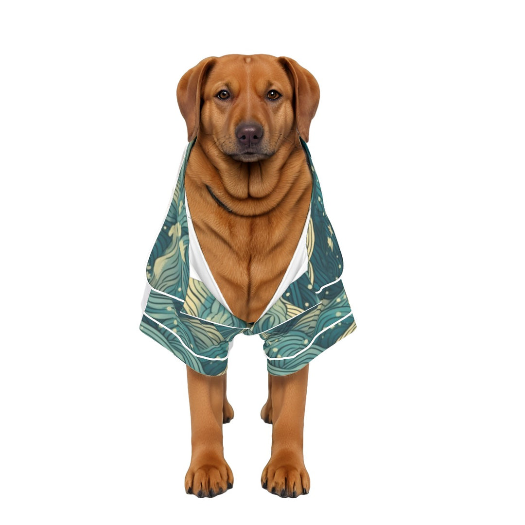 Down to Earth Pet Apparel