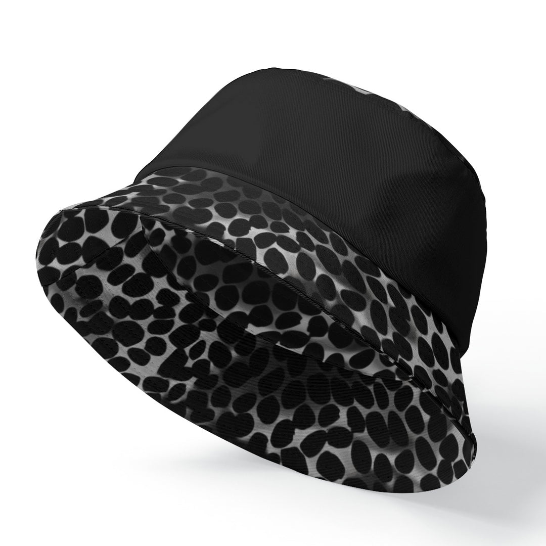 Down to Earth Double Sided Bucket Hat