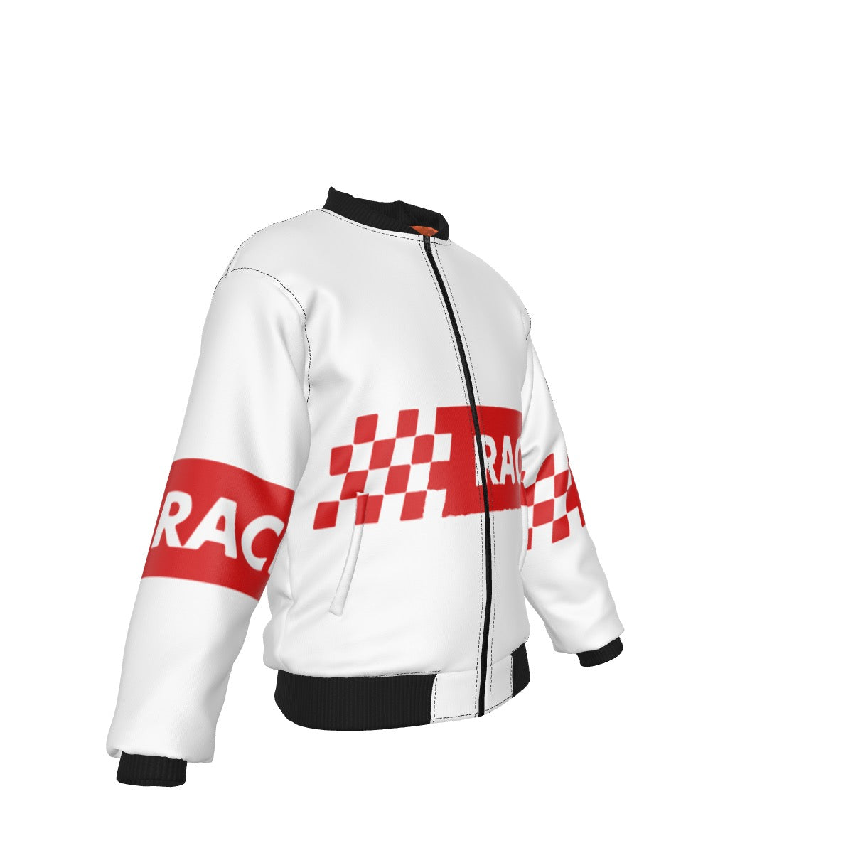 Streets of Tokyo Bomber Jacket