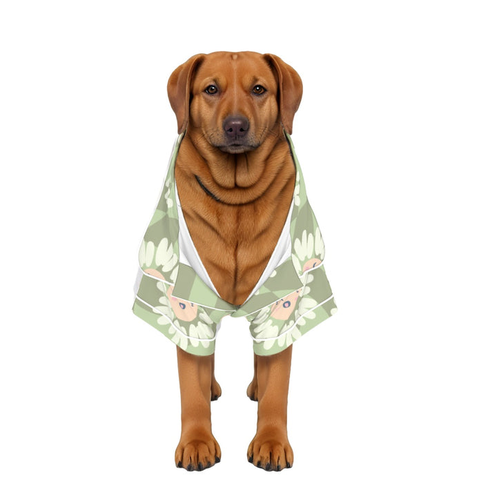 Sweet Side Pet Apparel