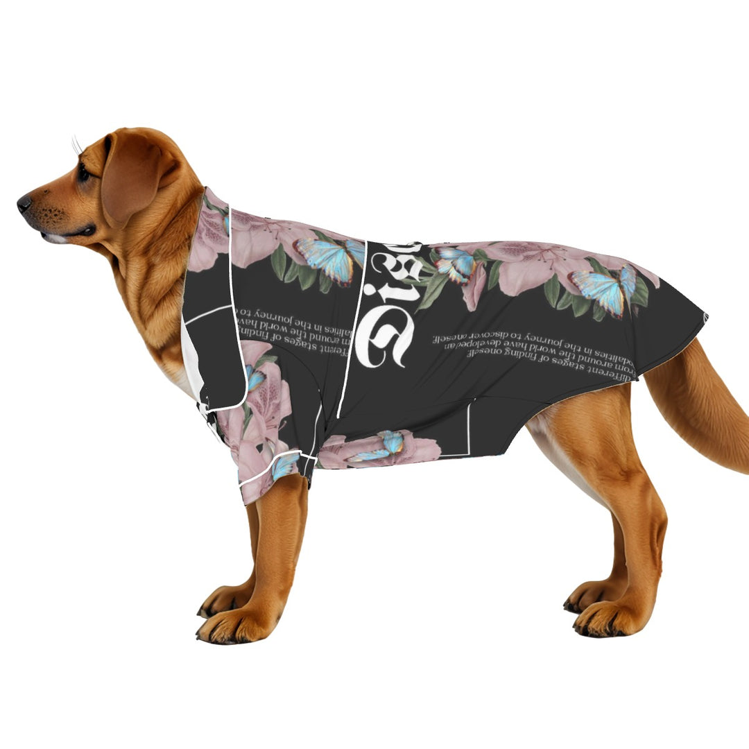 Rogue Pet Apparel