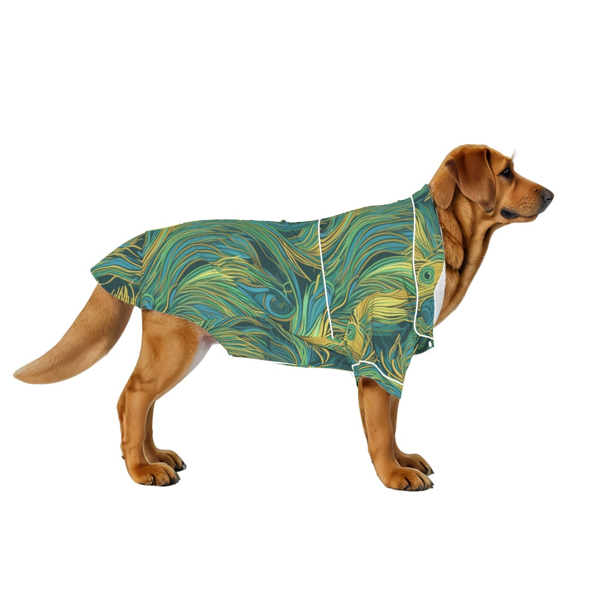 Down to Earth Pet Apparel