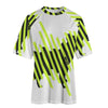 Sharp Light Sport Short Sleeve T-Shirt