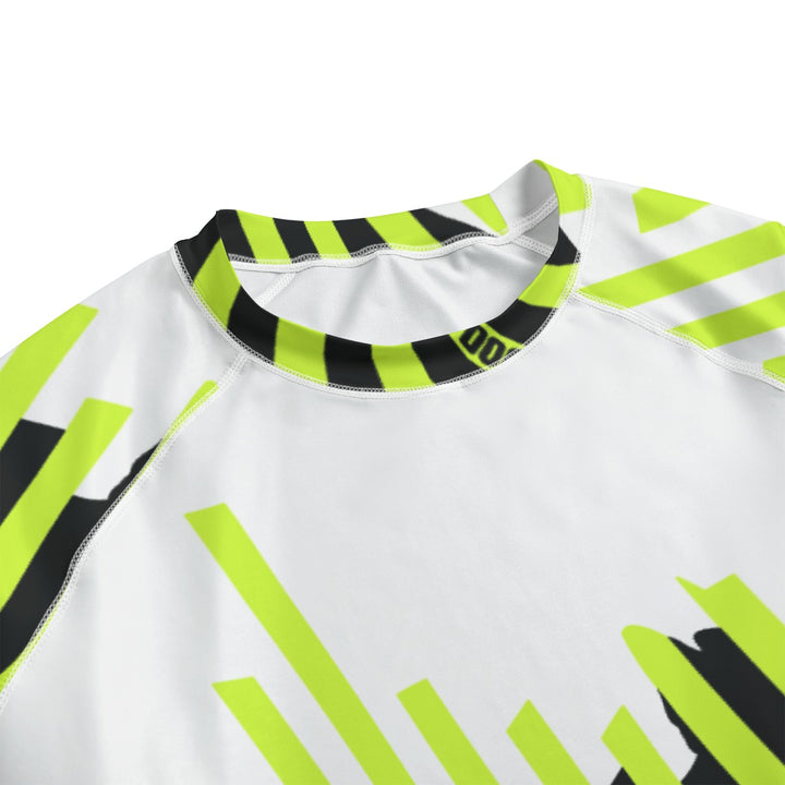 Sharp Light Sport Short Sleeve T-Shirt