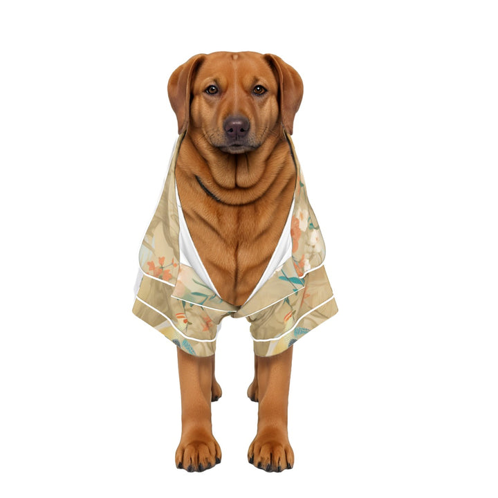 Sweet Side Pet Apparel