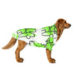 Sharp Light Pet Apparel