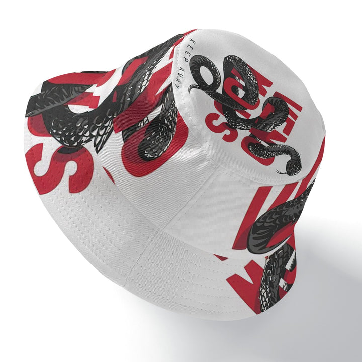 Streets of Tokyo Double Sided Bucket Hat