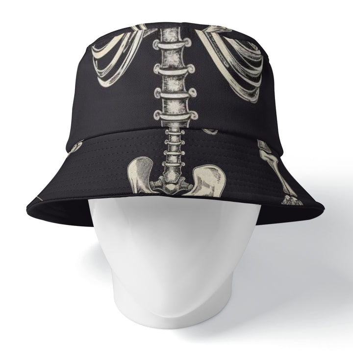 Spooky SZN Double Sided Bucket Hat