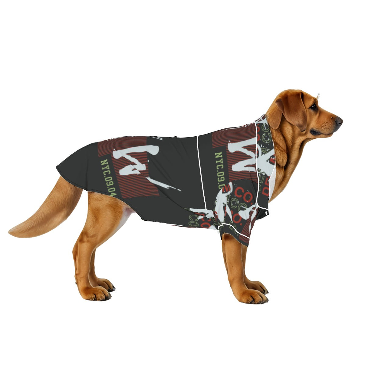 Rogue Pet Apparel