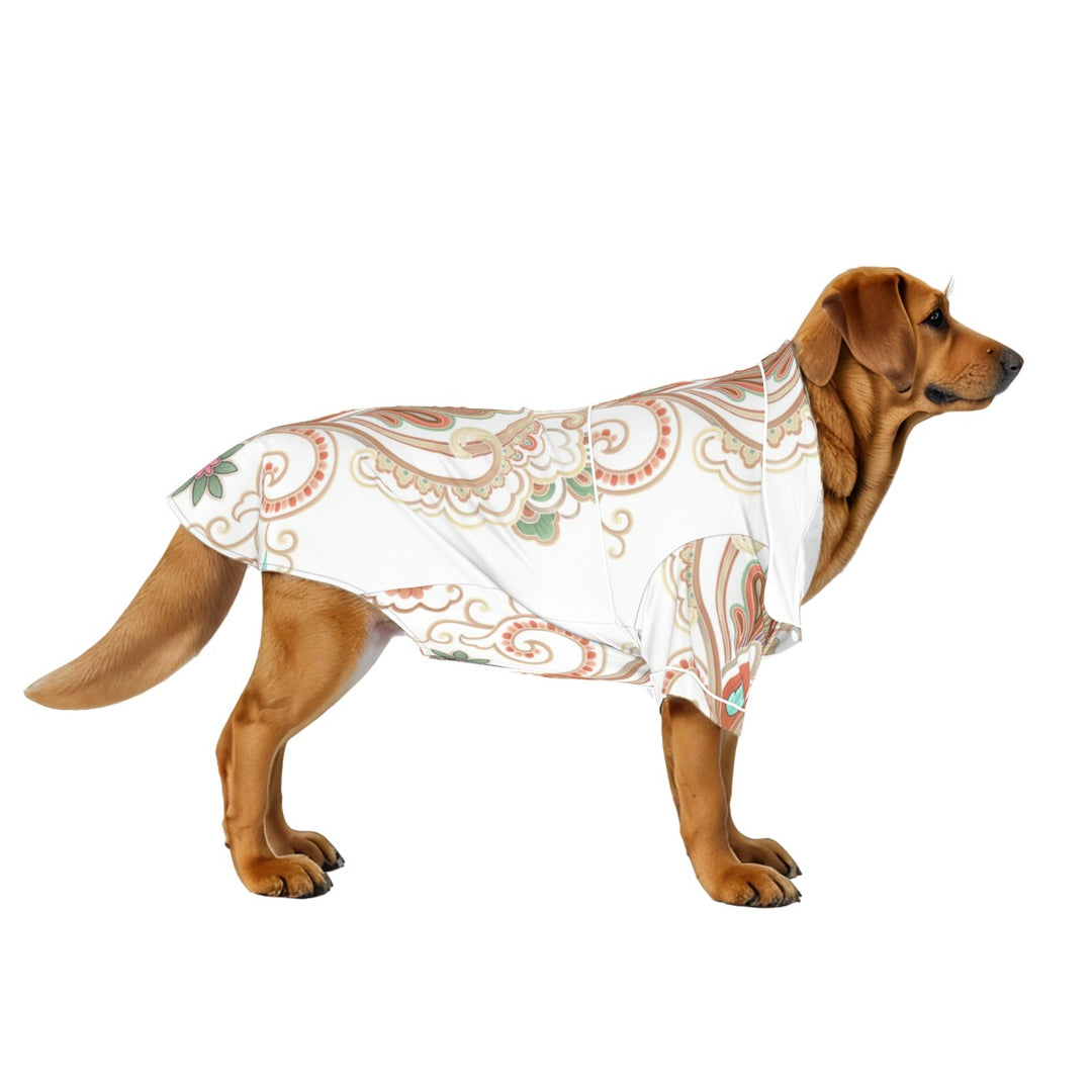 Sweet Side Pet Apparel