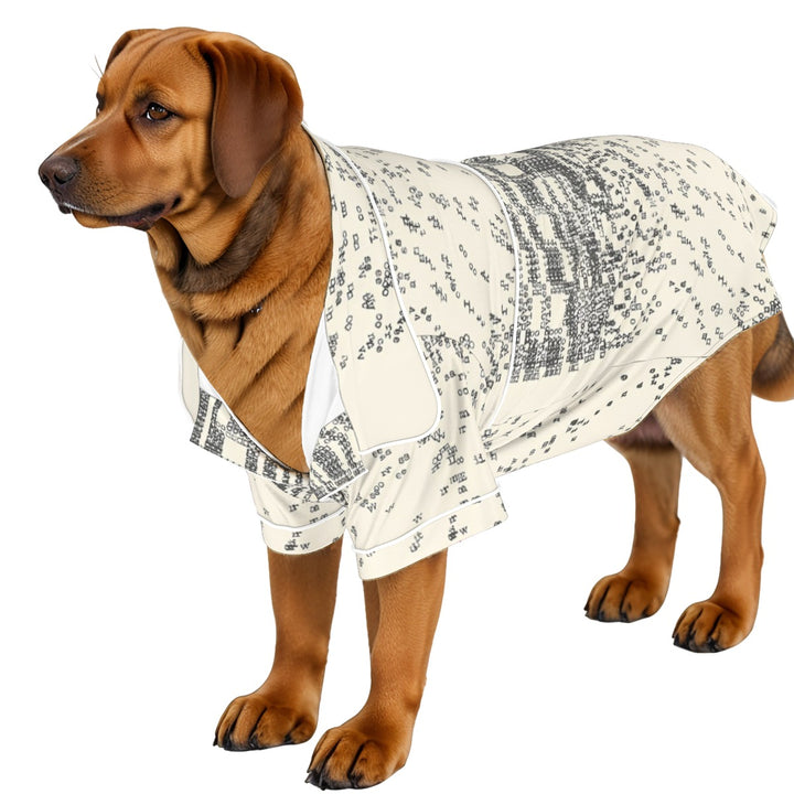 NAStech Pet Apparel