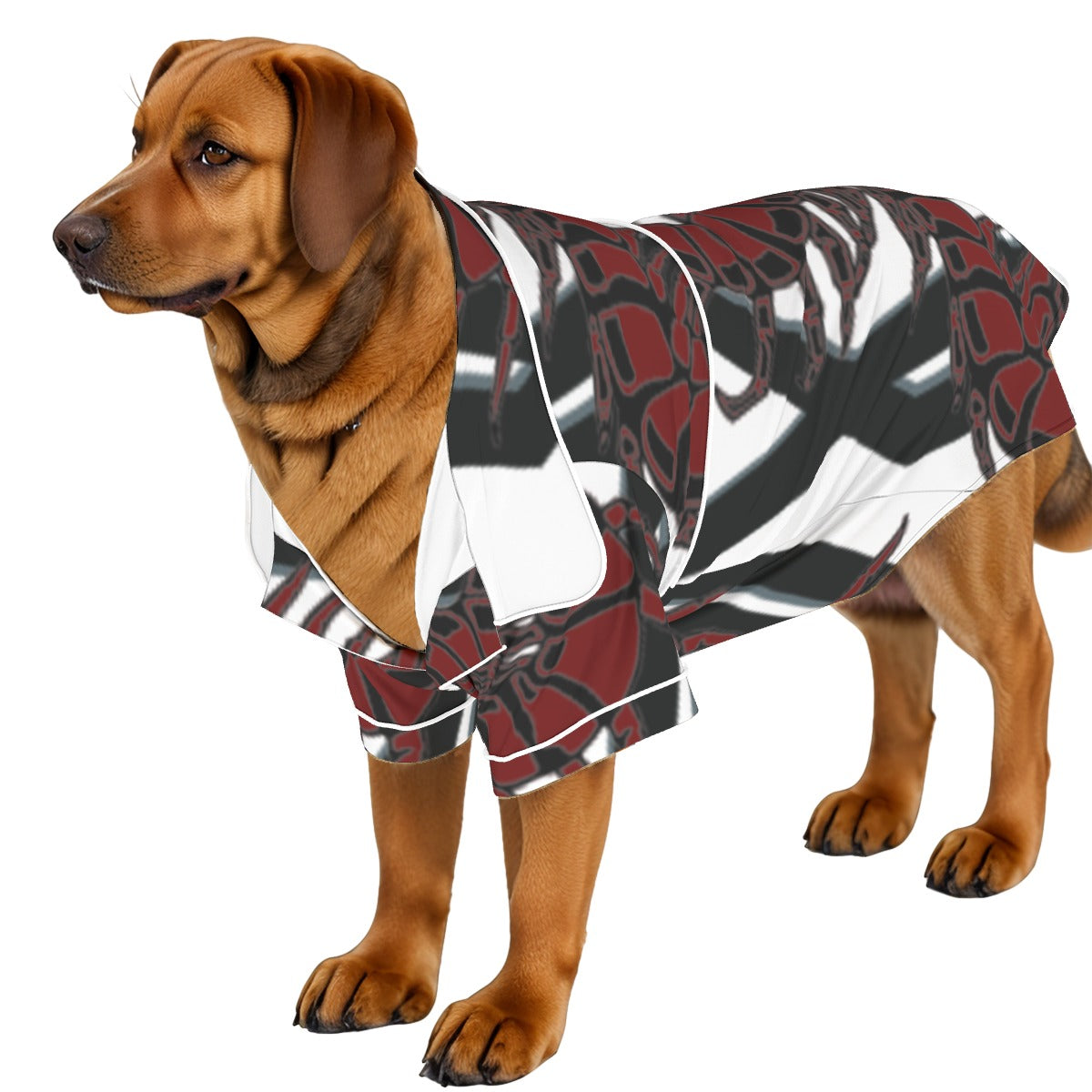 Rogue Pet Apparel