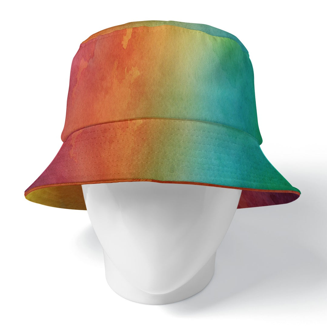 Sweet Side Double Sided Bucket Hat