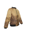 Down to Earth  Bomber Jacket