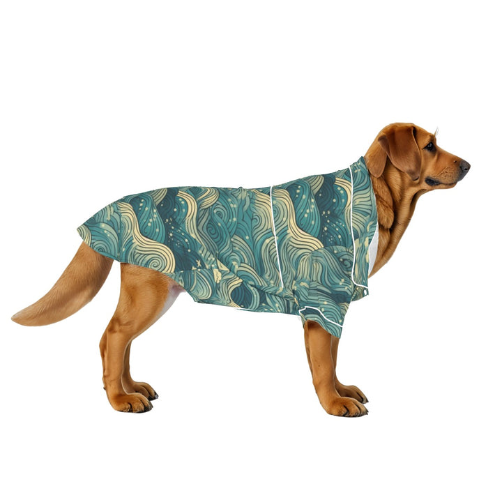 Down to Earth Pet Apparel