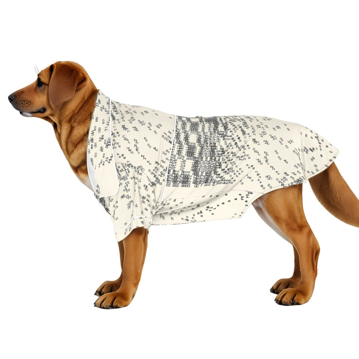 NAStech Pet Apparel