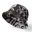 Rogue Double Sided Bucket Hat