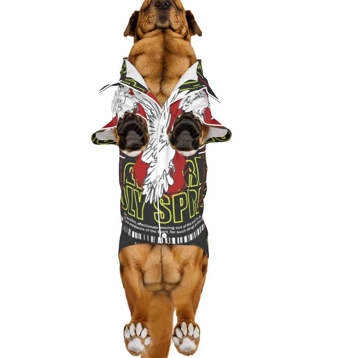 Rogue Pet Apparel